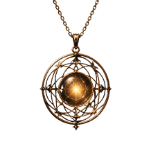 The Core Pendant